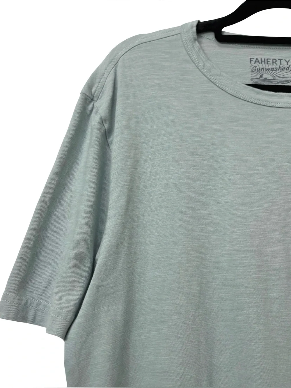 Faherty sunwashed regenerative